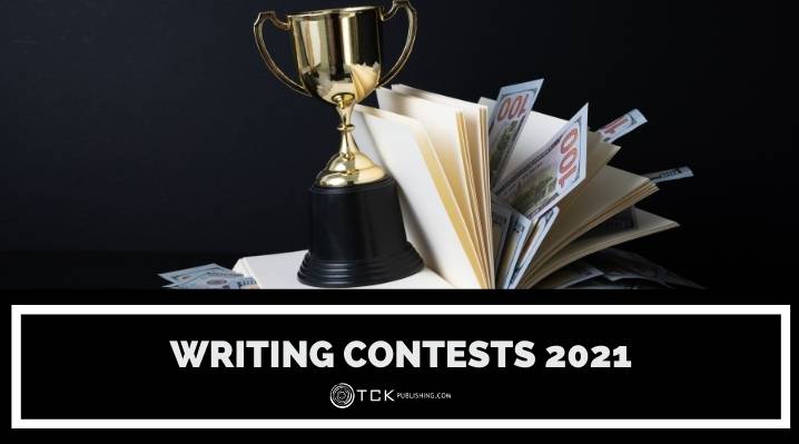 writing contests blog post image