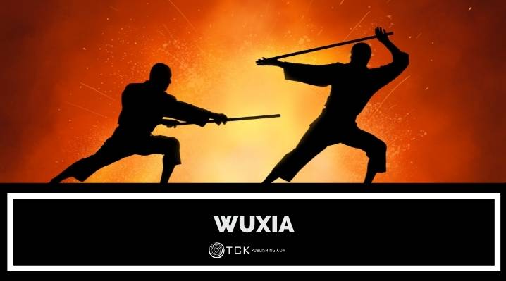 Wuxia blog post image
