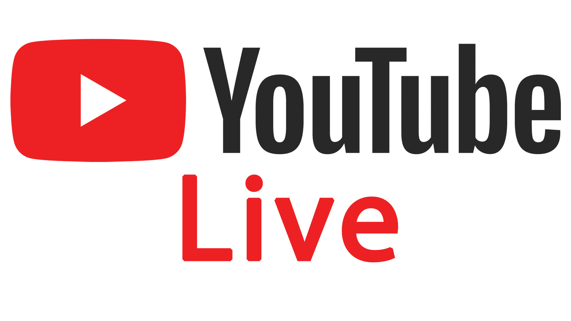 Youtube Live image