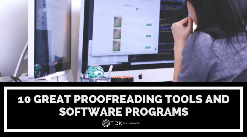 10 Great Proofreading Tools and Software Programs image