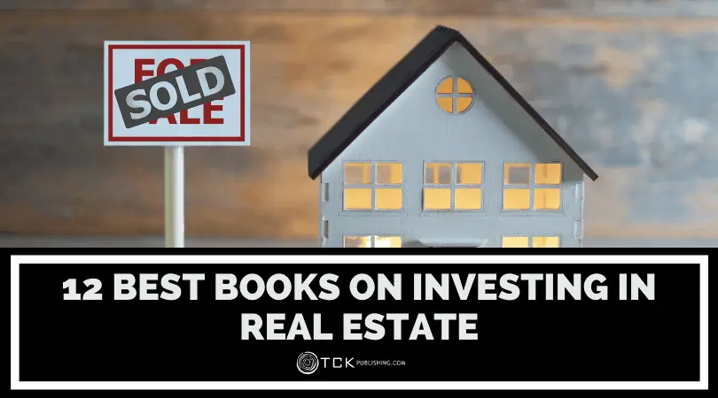 12 Best Books on Investing in Real Estate