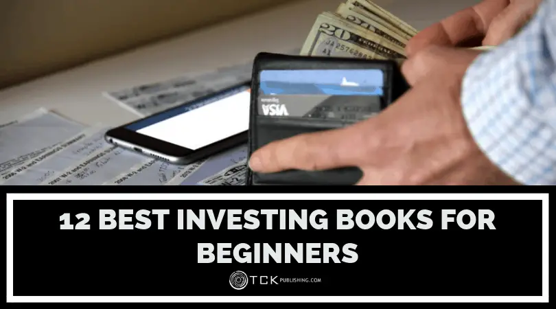 12 Best Investing Books for Beginners Image