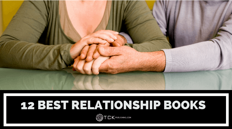 12 Best Relationship Books: Secrets to Success for Couples and Singles Image