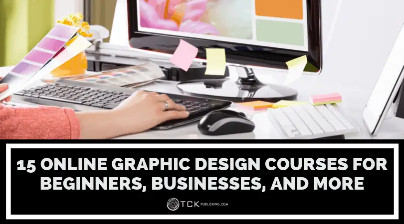 15 Online Graphic Design Courses for Beginners, Businesses, and More Images