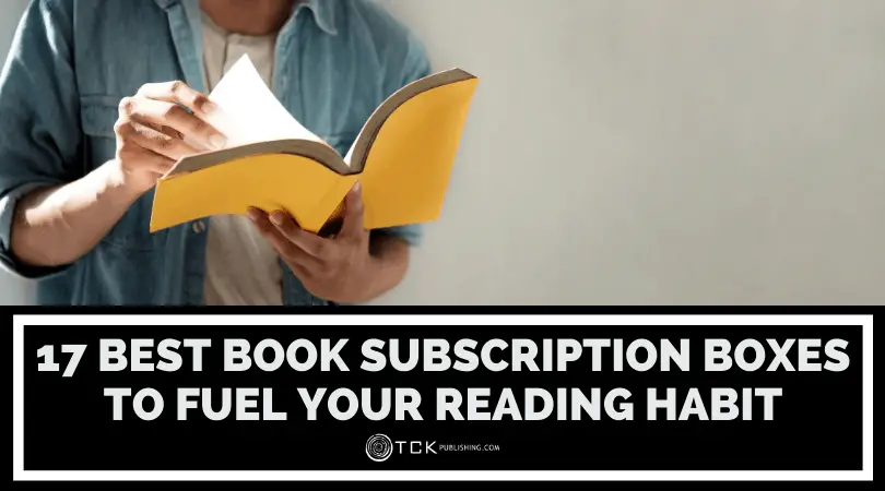 17 Best Book Subscription Boxes to Fuel Your Reading Habit Image