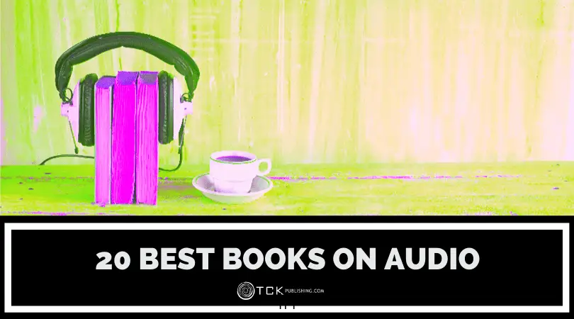 20 Best Books on Audio: Listen to Your Favorite Reads Image