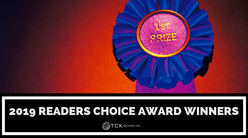 2019 Readers Choice Award Winners