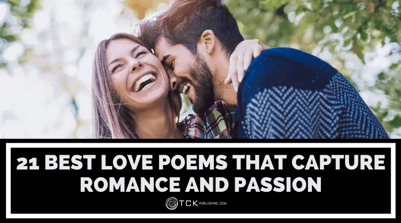 21 Best Love Poems That Capture Romance and Passion