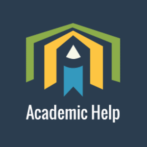 Academic Help logo