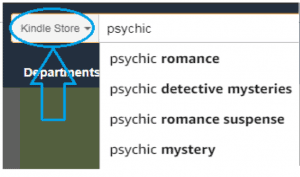 amazon keyword research