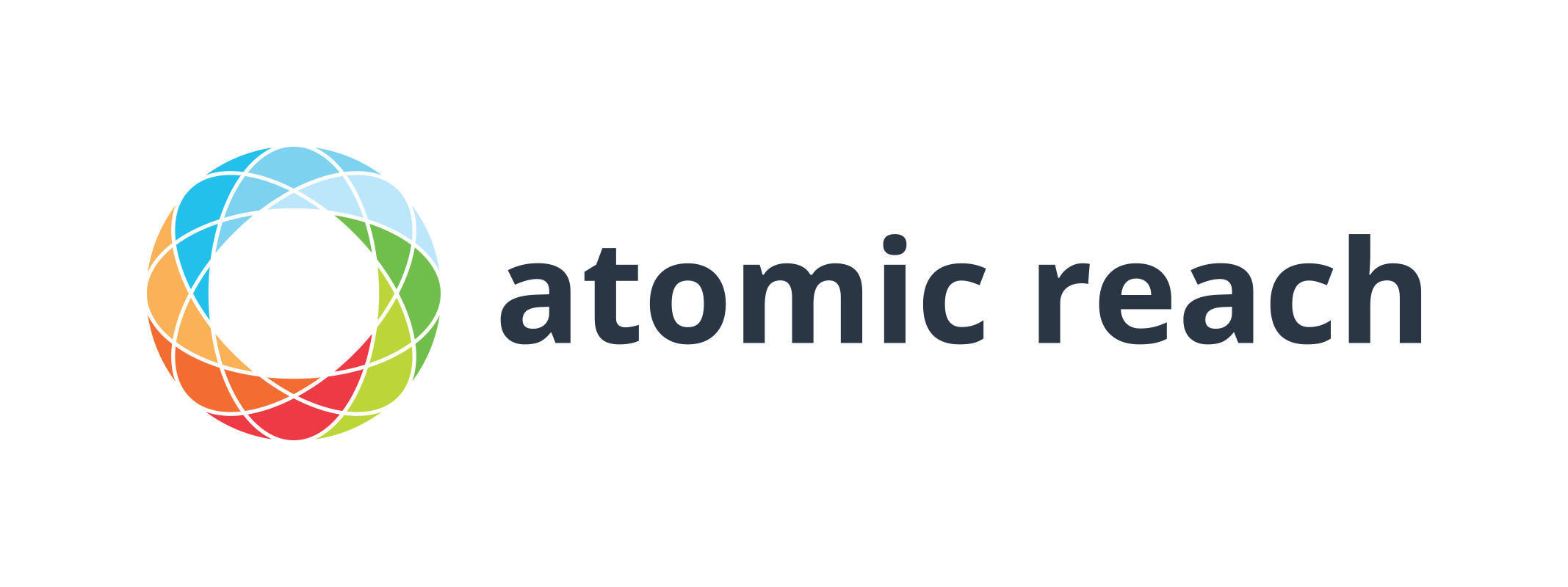 atomic reach logo