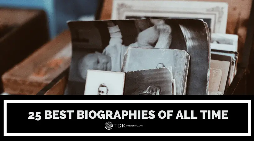 best biographies image