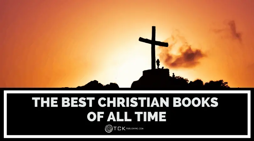 best christian books header image