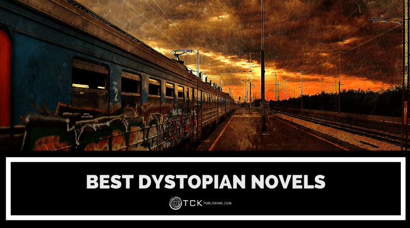 best dystopian novels header image