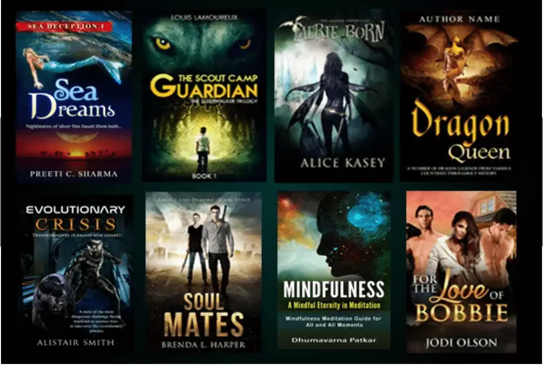 best fiverr cover designs image