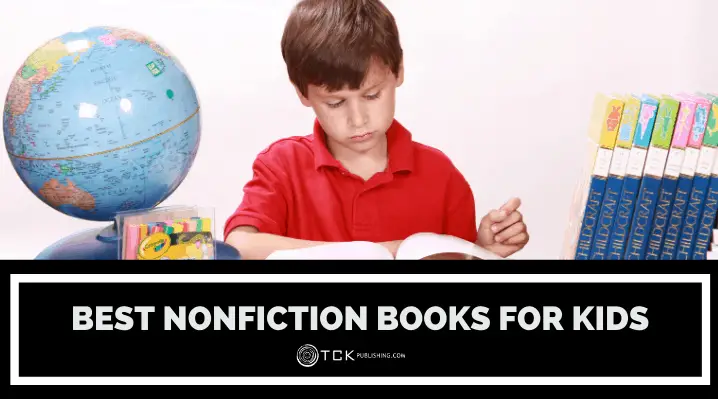 best nonfiction books for kids header image