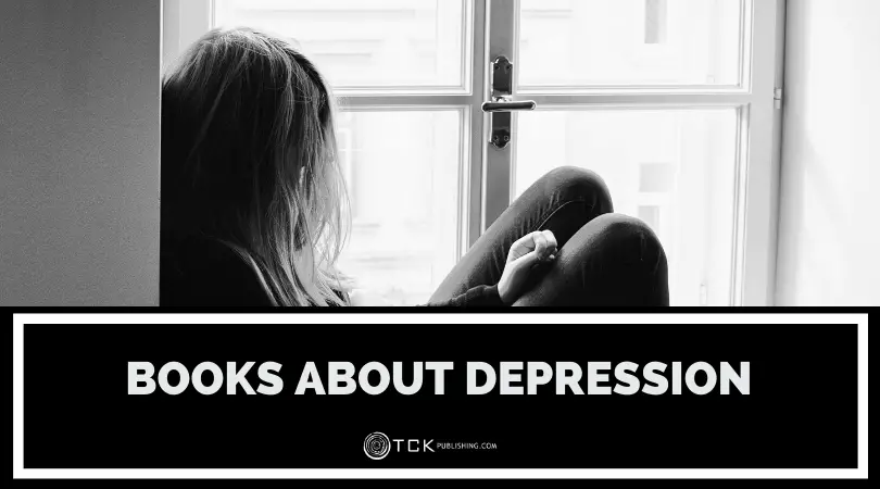 books about depression header image
