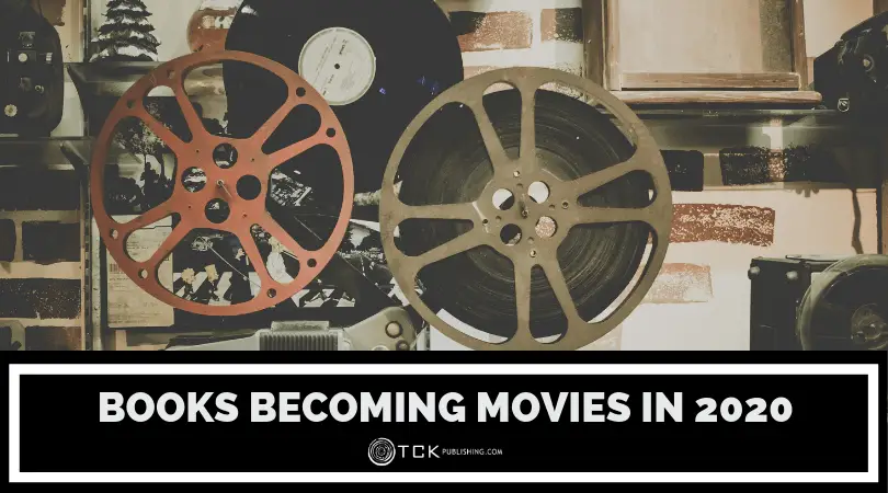 8 Books Becoming Movies in 2020: What to Read Before it Hits the Screen Image