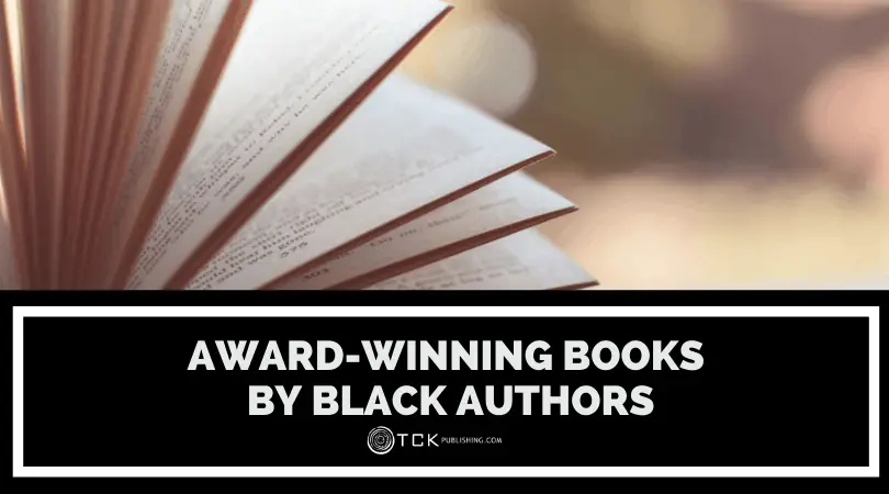 books by black authors header image