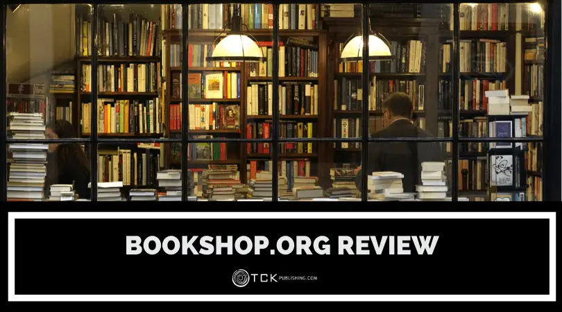 bookshop image