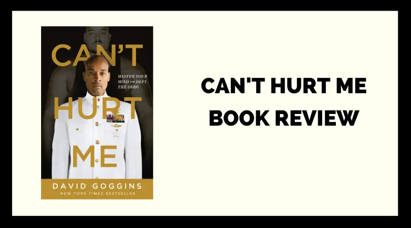 cant hurt me book review image