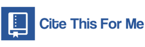 Cite This For Me logo