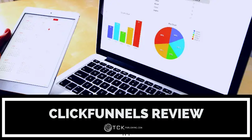 ClickFunnels Review: Features, Pricing, and Benefits Image