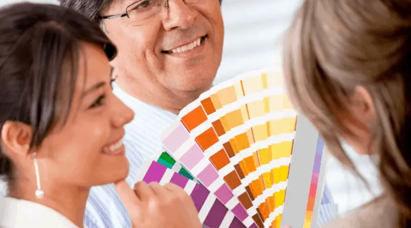 Color Psychology Image