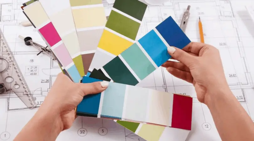 Color Scheme Image