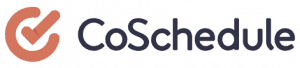 coschedule logo image
