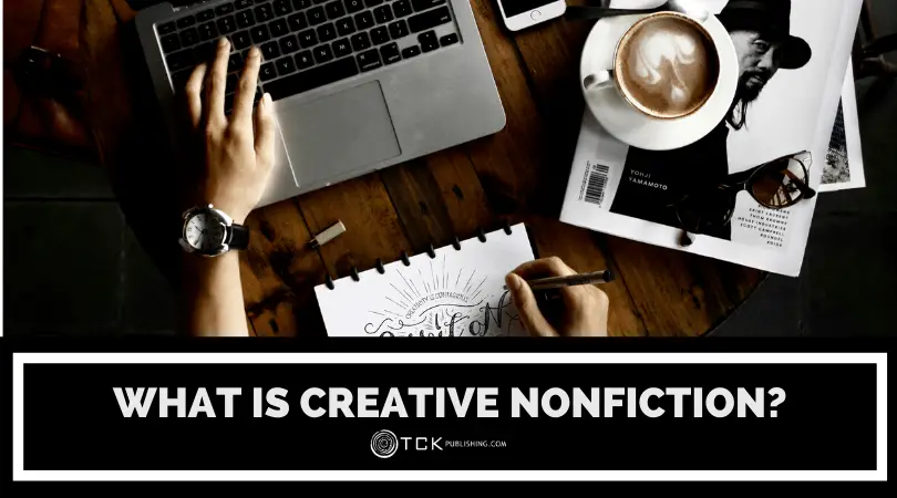 creative nonfiction header image