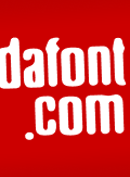 DaFont Image