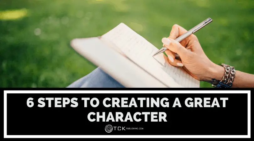 how to create a character header image