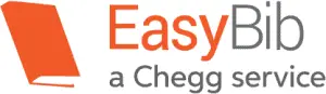 EasyBib logo