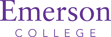 emerson college copyediting image
