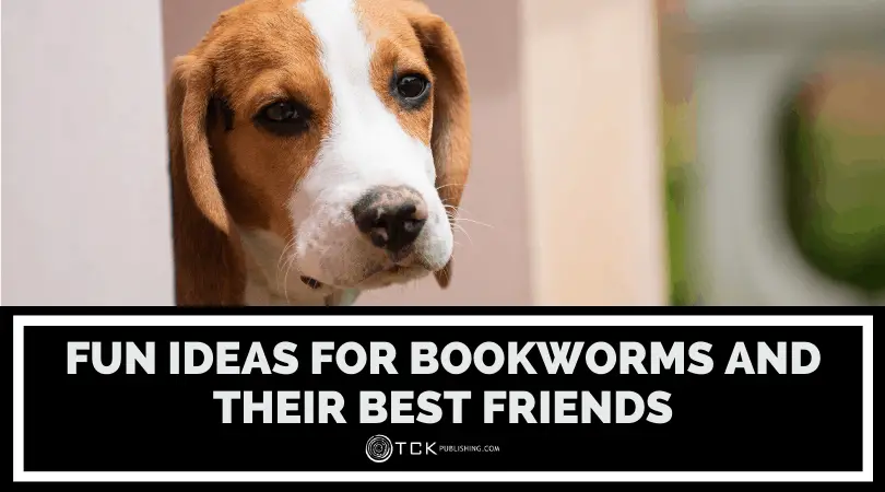 100 Literary Dog Names: Fun Ideas for Bookworms and Their Best Friends Image
