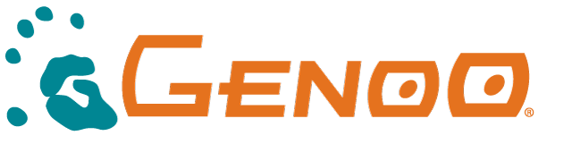Genoo Image