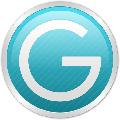 Ginger logo