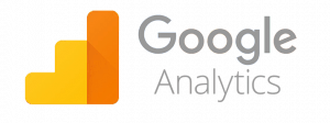 google analytics logo image