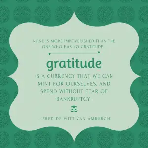 Fred De Witt Van Amburgh quote