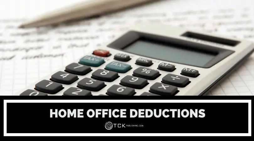 Home Office Deductions: What Are They and How Do You Qualify?