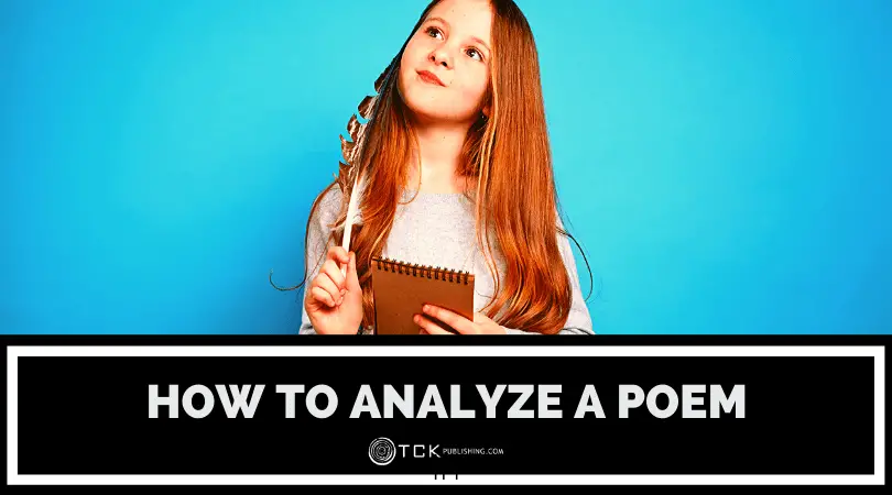 How to Analyze a Poem: 8 Tips for Understanding Poetry Image