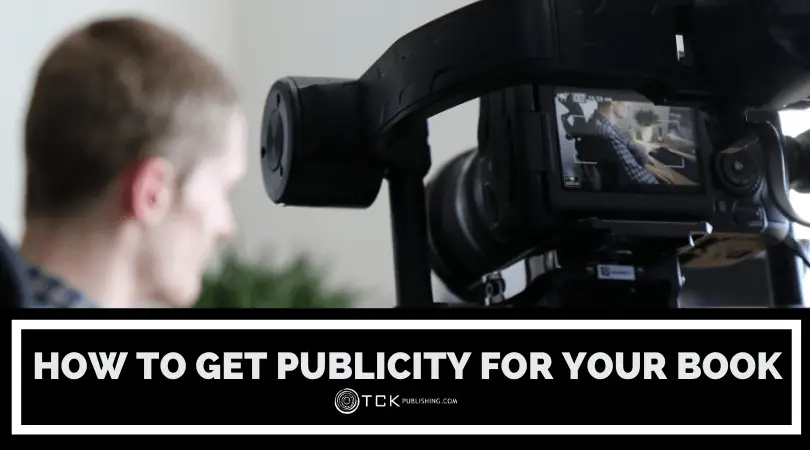 how to get publicity header image