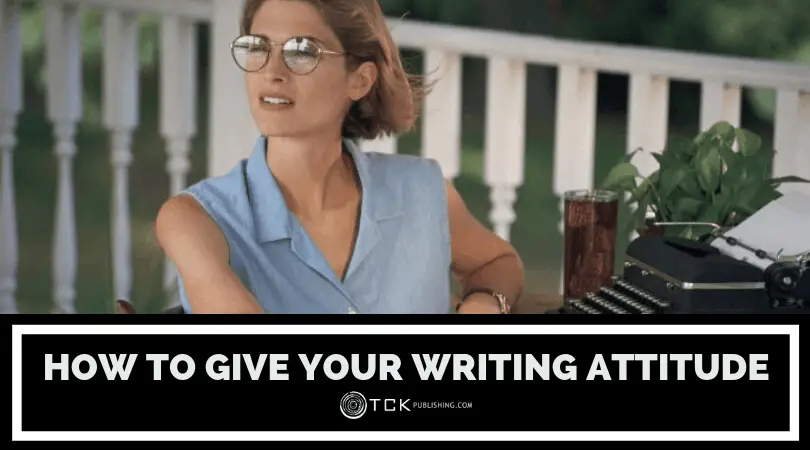 Tone: How to Give Your Writing Attitude (Plus 101 Words to Describe an Author's Tone) Image
