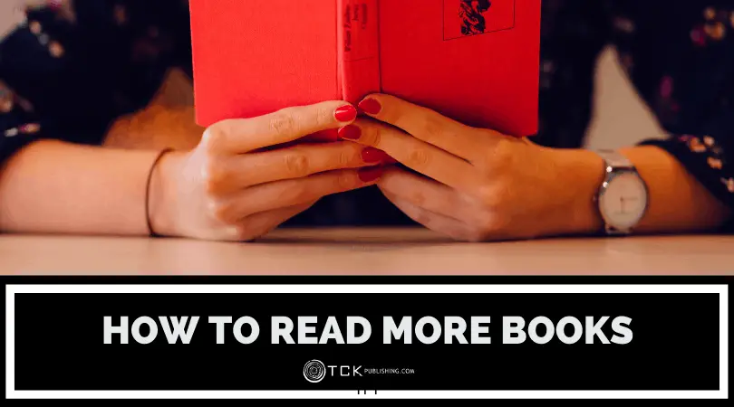 How to Read More Books: 16 Tips to Help You Reach Your Reading Goals Image