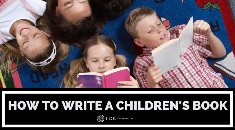 How to Write a Children's Book: Tips on Length, Illustrations, and More Image