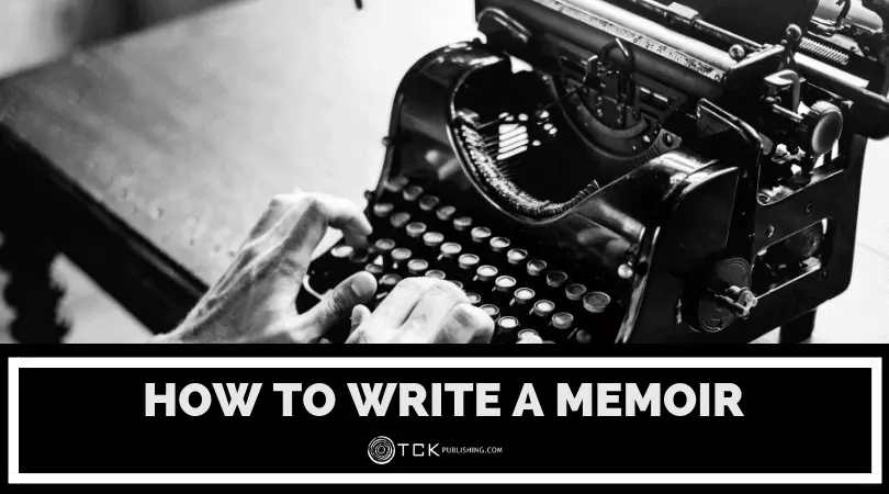 How to Write a Memoir Image