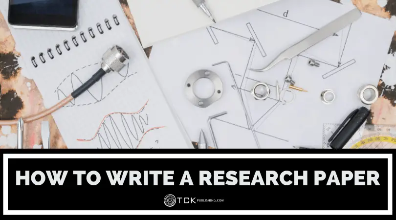 How to Write a Research Paper: The Complete Guide for Students Image