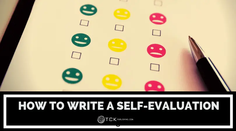 How to Write a Self-Evaluation: Samples, Tips, and Templates Image
