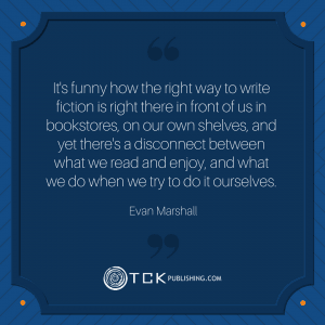 how to write better fiction